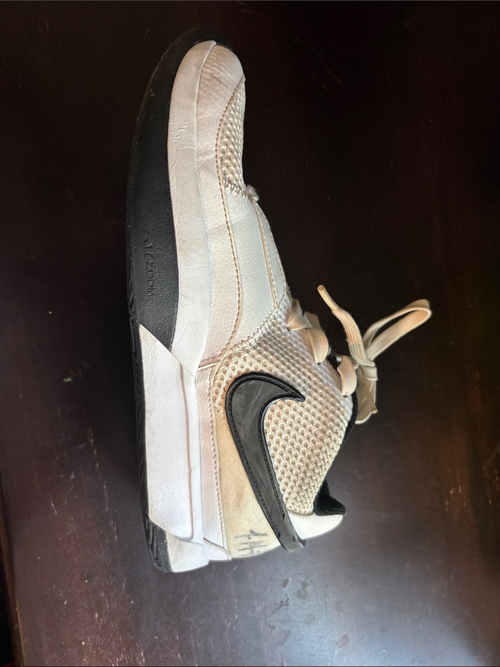 Men’s Ja 1 TB